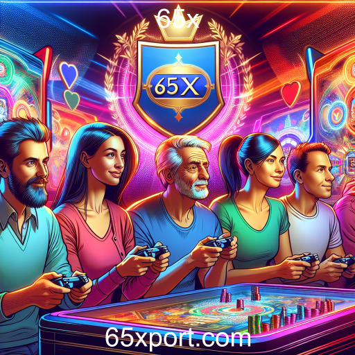 Domine 65x: Guia Completo de Dicas e Truques